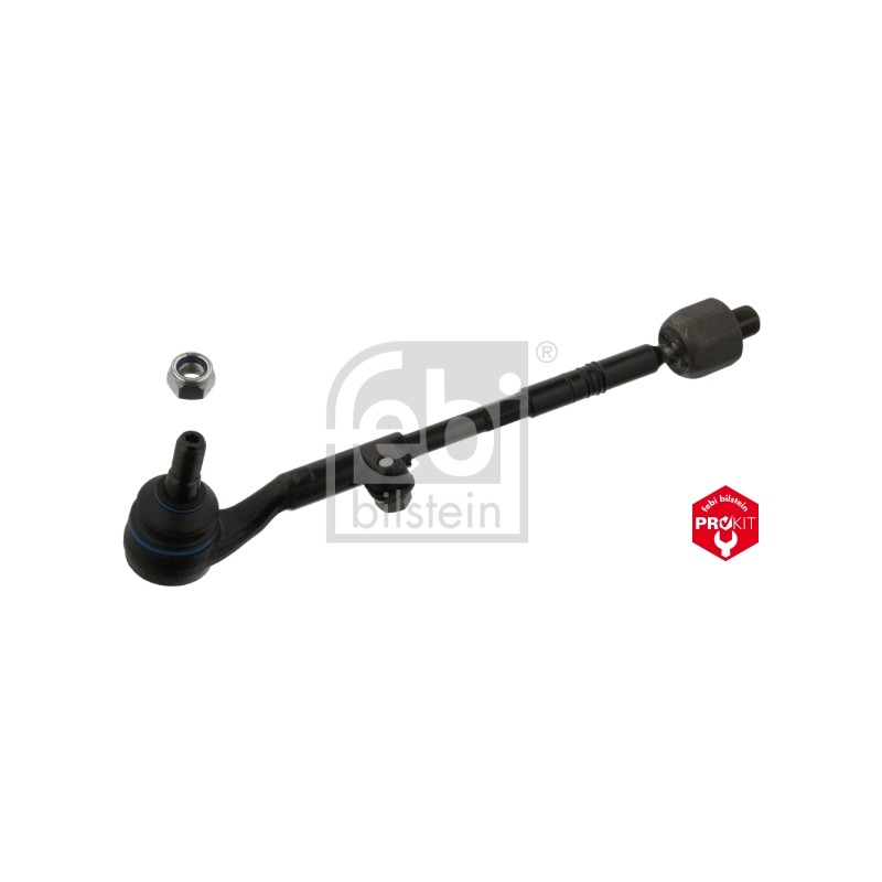 Barre De Connexion Direction Avant Gauche Pour BMW Série 3 E90 E91 32106768879