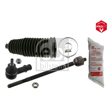 Barre De Connexion Direction Avant Pour Peugeot Fiat Citroën Lancia 3812.A4S1