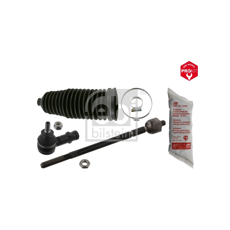 Barre De Connexion Direction Avant Pour Peugeot Fiat Citroën Lancia 3812.A4S1