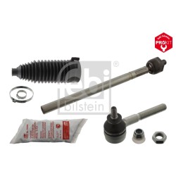 Barre De Connexion Direction Avant Gauche Pour Peugeot 206 206+ 3812.C5S1