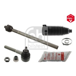 Barre De Connexion Direction Avant Droite Pour Peugeot 206 206+ 3812.C5S2