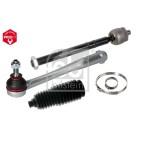 Barre De Connexion Direction Avant Gauche Pour Peugeot 207 Citroën C3 Picasso