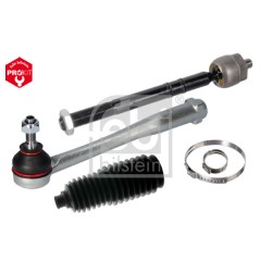 Barre De Connexion Direction Avant Gauche Pour Peugeot 207 Citroën C3 Picasso
