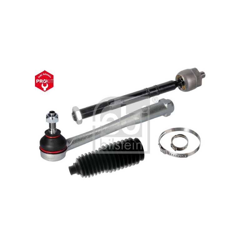 Barre De Connexion Direction Avant Gauche Pour Peugeot 207 Citroën C3 Picasso