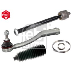 Barre De Connexion Direction Avant Droite Pour Peugeot 207 Citroën C3 Picasso