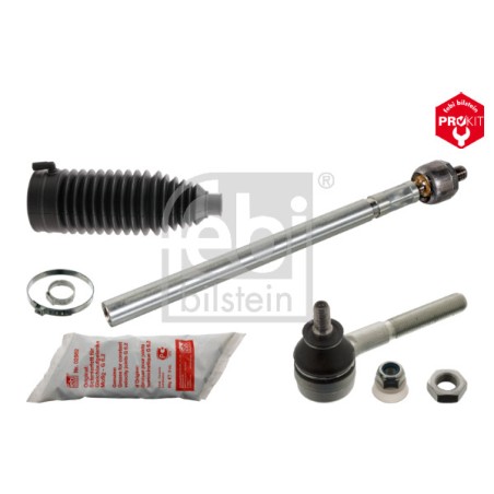 Barre De Connexion Direction Pour Peugeot 307 605 Citroën C4 I