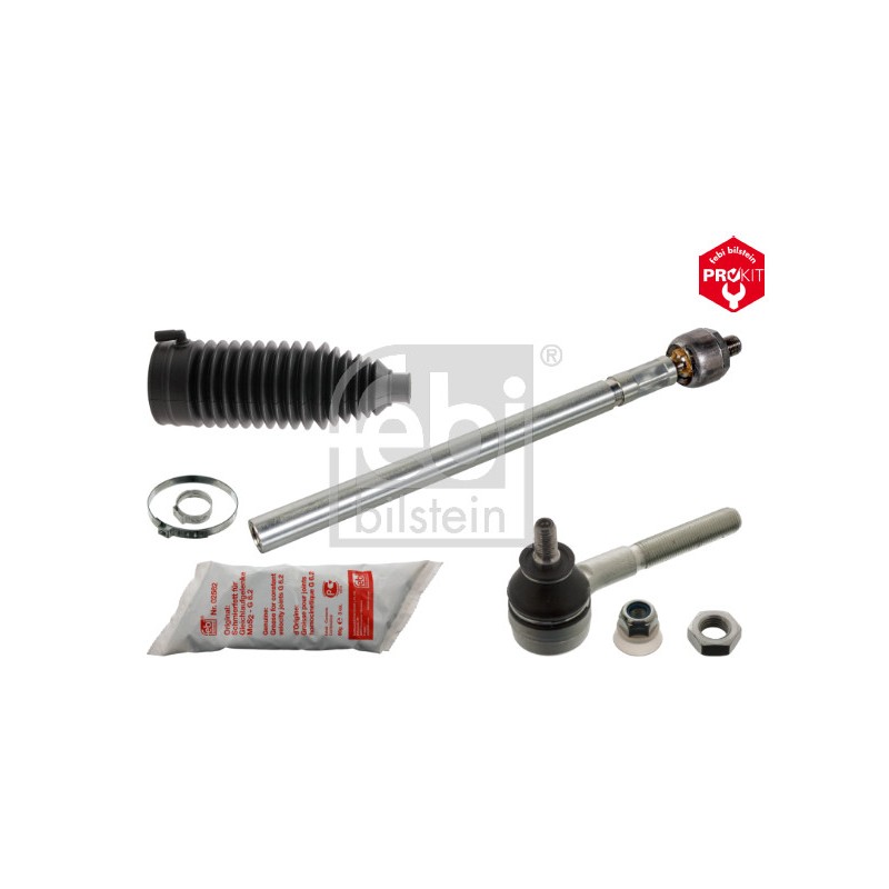Barre De Connexion Direction Pour Peugeot 307 605 Citroën C4 I