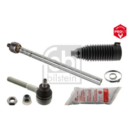 Barre De Connexion Direction Pour Peugeot 206 206+ 307 605 Citroën C4 I