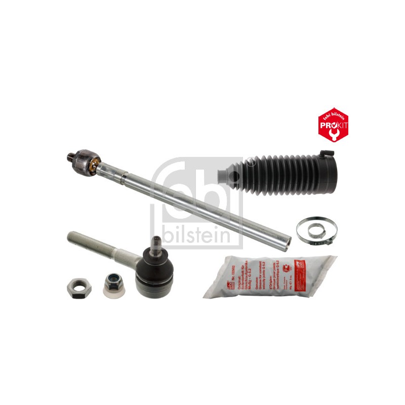 Barre De Connexion Direction Pour Peugeot 206 206+ 307 605 Citroën C4 I