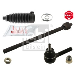 Barre De Connexion Direction Avant Pour Peugeot 307 Citroën C4 I -