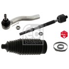 Barre De Connexion Direction Avant Gauche Pour Peugeot Toyota Citroën 3817.63S2