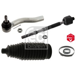 Barre De Connexion Direction Avant Gauche Pour Peugeot Toyota Citroën 3817.63S2