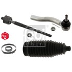 Barre De Connexion Direction Avant Droite Pour Peugeot Toyota Citroën 3817.64S3