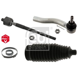 Barre De Connexion Direction Avant Droite Pour Peugeot Toyota Citroën 3817.64S3
