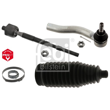 Barre De Connexion Direction Avant Droite Pour Peugeot Toyota Citroën 3817.64S3