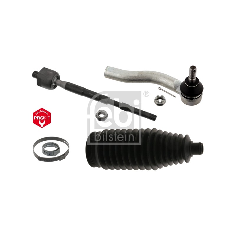 Barre De Connexion Direction Avant Droite Pour Peugeot Toyota Citroën 3817.64S3