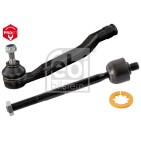 Barre De Connexion Direction Avant Droite Pour Renault Fluence 485204680RS1