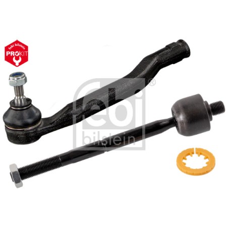 Barre De Connexion Direction Avant Droite Pour Renault Fluence 485204680RS1