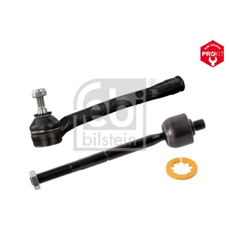 Barre De Connexion Direction Avant Gauche Pour Renault Fluence 485202710RS1