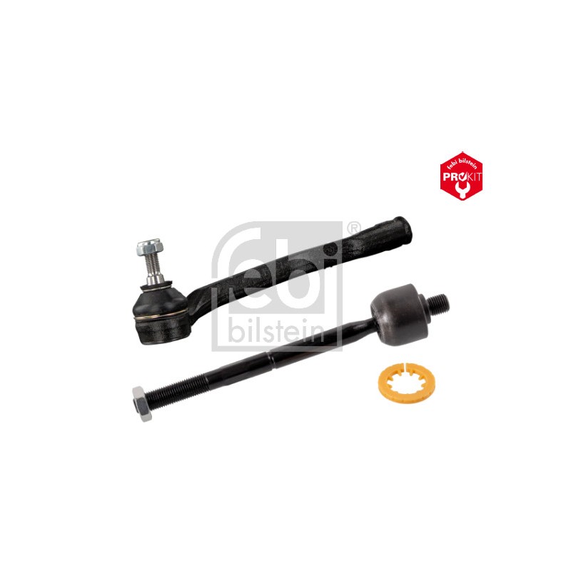 Barre De Connexion Direction Avant Gauche Pour Renault Fluence 485202710RS1