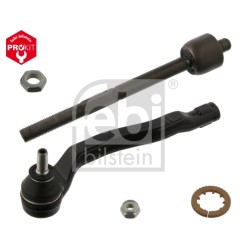 Barre De Connexion Direction Avant Gauche Pour Renault Kangoo MERCEDES Citan