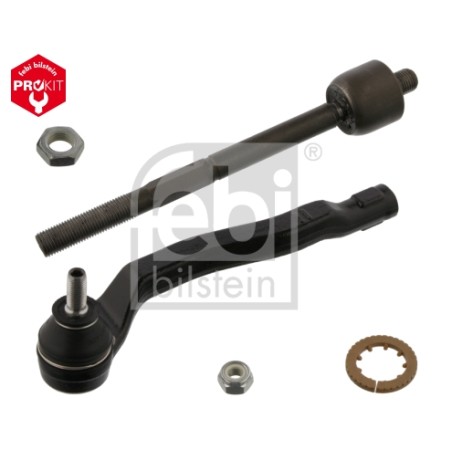 Barre De Connexion Direction Avant Gauche Pour Renault Kangoo MERCEDES Citan