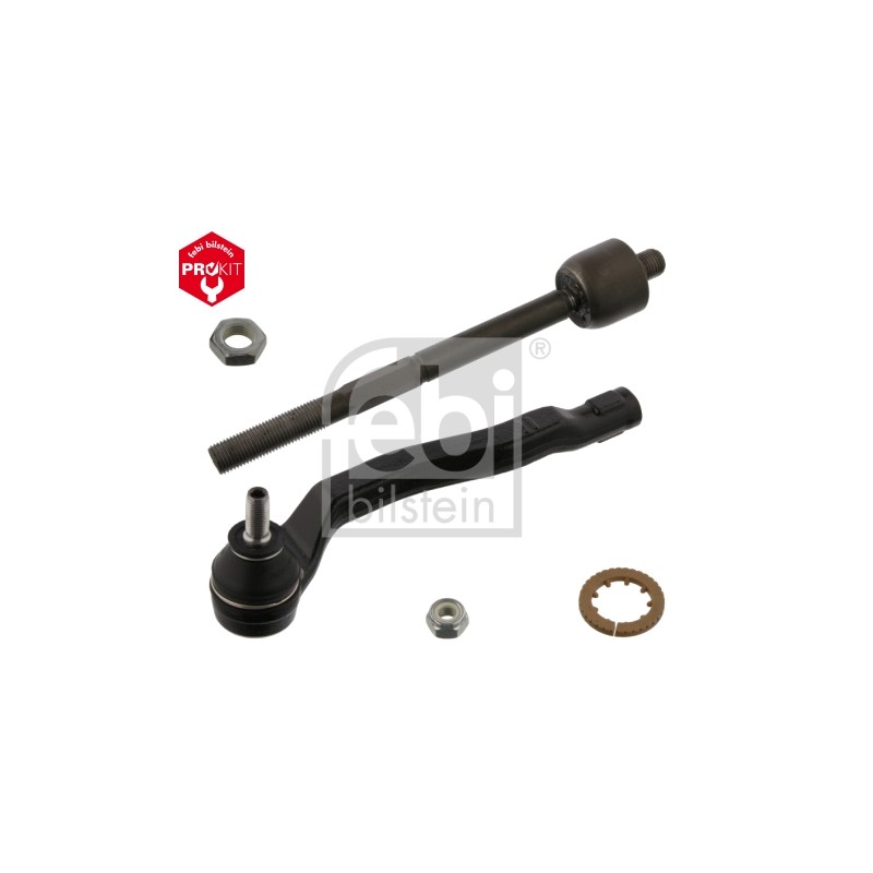 Barre De Connexion Direction Avant Gauche Pour Renault Kangoo MERCEDES Citan