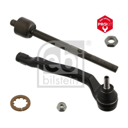 Barre De Connexion Direction Avant Droite Pour Renault Kangoo MERCEDES Citan