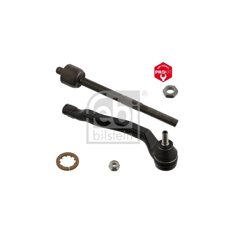 Barre De Connexion Direction Avant Droite Pour Renault Kangoo MERCEDES Citan