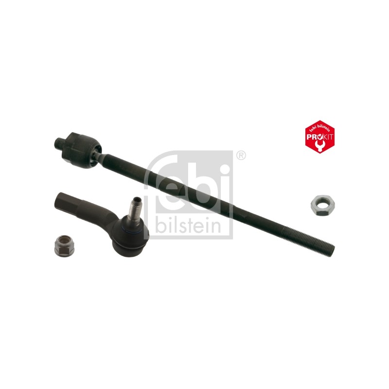 Barre De Connexion Direction Avant Droite Pour VW Polo Audi A1 6R0423804B