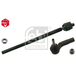 Barre De Connexion Direction Avant Gauche Pour VW Polo Audi A1 6R0423803B