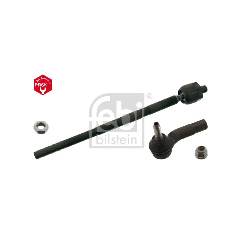 Barre De Connexion Direction Avant Gauche Pour VW Polo Audi A1 6R0423803B