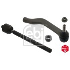 Barre De Connexion Direction Avant Droite Pour Renault Opel Nissan Vauxhall