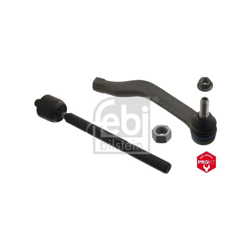 Barre De Connexion Direction Avant Droite Pour Renault Opel Nissan Vauxhall