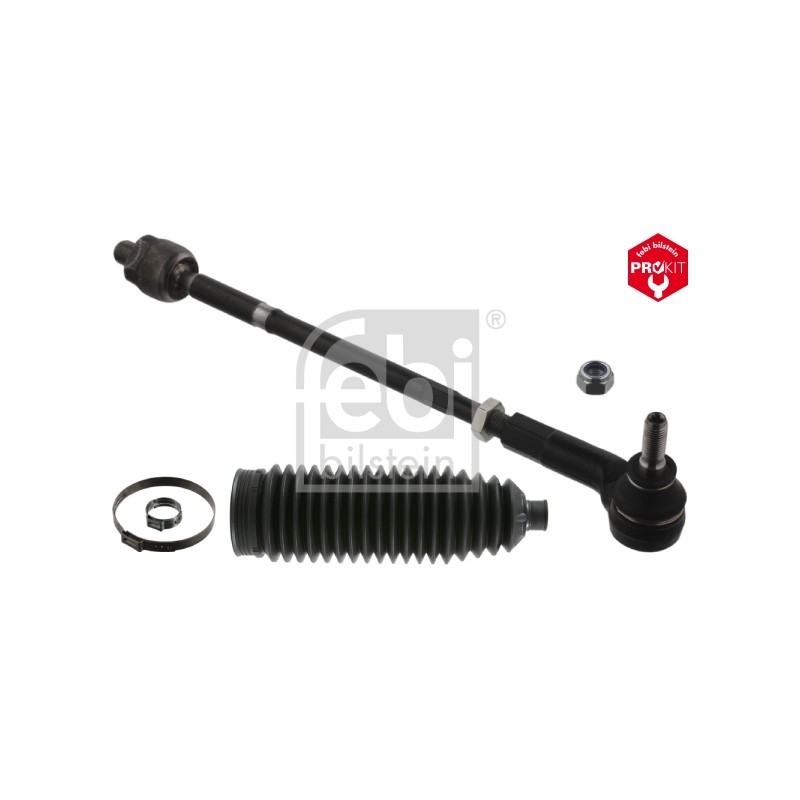 Barre De Connexion Direction Avant Gauche Pour VW Audi Seat Skoda 1J0422803BS1