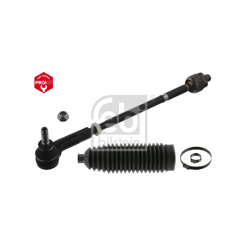 Barre De Connexion Direction Avant Droite Pour VW Audi Seat Skoda 1J0422804BS1