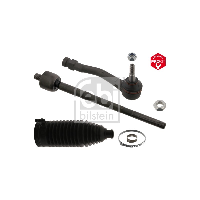 Barre De Connexion Direction Avant Droite Pour Peugeot 308 Citroën DS 4066.93