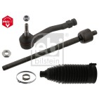 Barre De Connexion Direction Avant Gauche Pour Peugeot 308 Citroën DS 4066.93