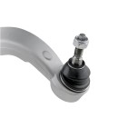 Triangle Bras De Suspension Avant Gauche Supérieur Pour Classe M 1633330001