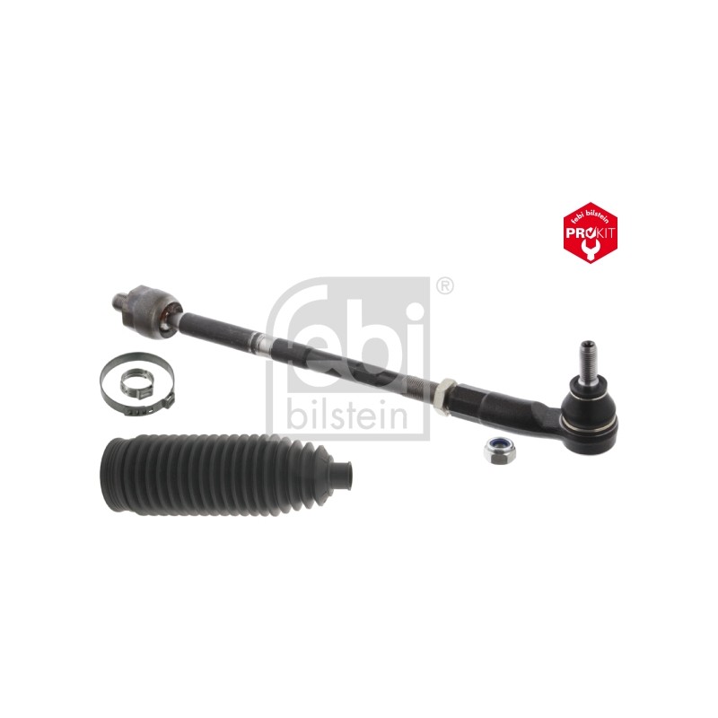 Barre De Connexion Direction Avant Droite Pour VW Audi Seat Skoda 1K0423810AS2