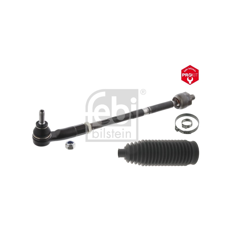 Barre De Connexion Direction Avant Gauche Pour VW Audi Seat Skoda 1K0423810AS2