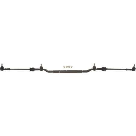 Rotule de Direction Avant Pour MERCEDES Classe C T-Model CLK