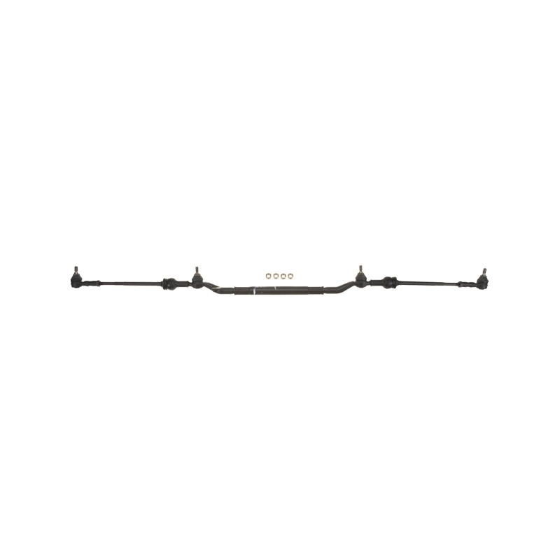 Rotule de Direction Avant Pour MERCEDES Classe C T-Model CLK