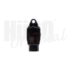 Bobine d'Allumage Pour Renault Dacia Nissan Micra V 224330360R 2244800Q0H