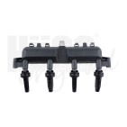 Bobine d'Allumage Pour Peugeot 106 II 206 306 307 1007 Partner Citroën Berlingo