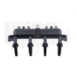 Bobine d'Allumage Pour Peugeot 106 II 206 306 307 1007 Partner Citroën Berlingo