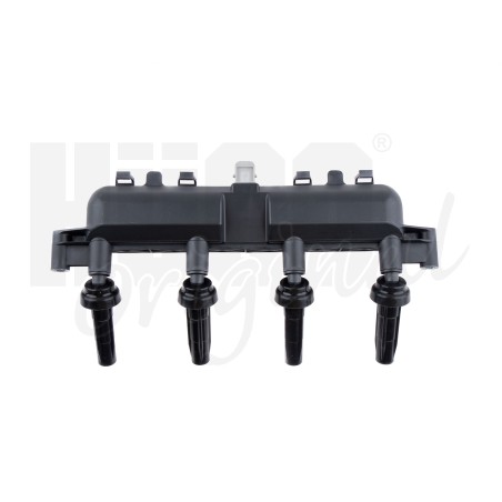 Bobine d'Allumage Pour Peugeot 106 II 206 306 307 1007 Partner Citroën Berlingo