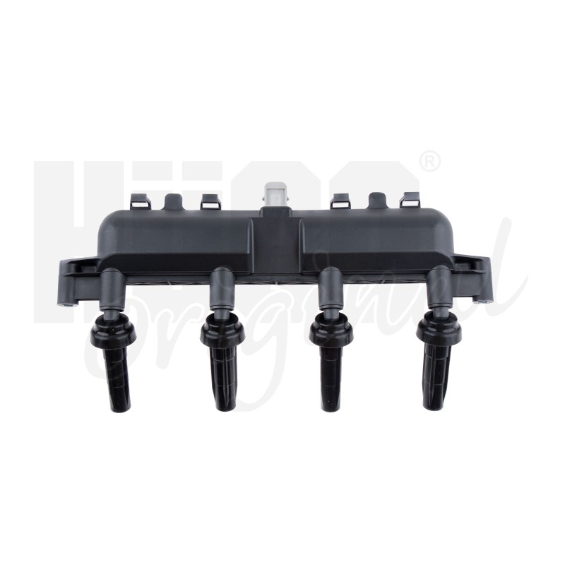 Bobine d'Allumage Pour Peugeot 106 II 206 306 307 1007 Partner Citroën Berlingo