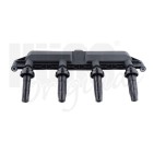Bobine d'Allumage Pour Peugeot 106 II 206 306 307 1007 Partner Citroën Berlingo
