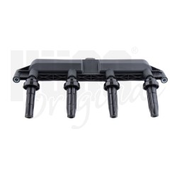 Bobine d'Allumage Pour Peugeot 106 II 206 306 307 1007 Partner Citroën Berlingo